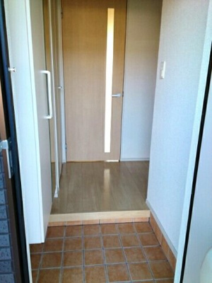 【玄関】 | ＲＩＮＫＡ