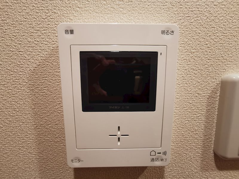 BE WESTのセキュリティ