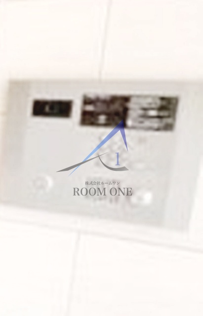 ルーチェ高輪のセキュリティ