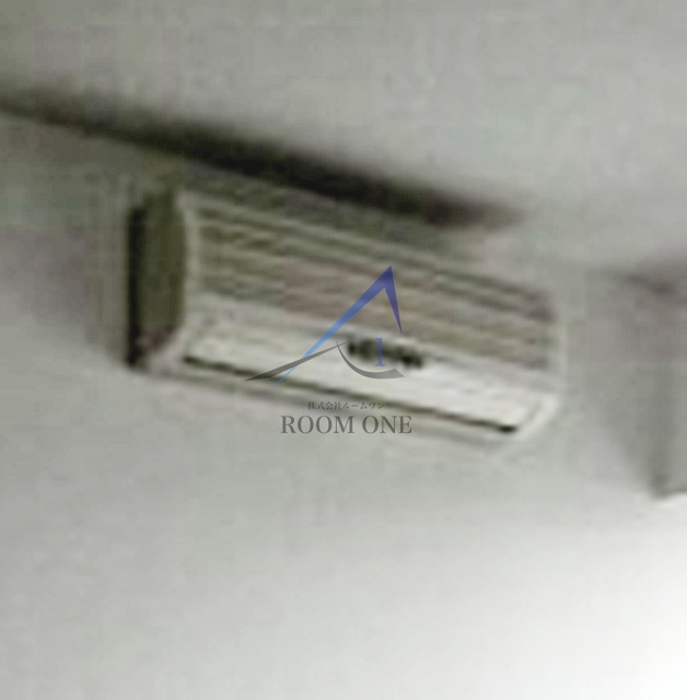 ルーチェ高輪のその他|エアコン付です。