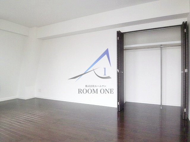 ルーチェ高輪の収納|収納です。