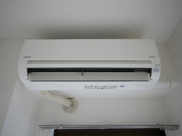 サンプラザ京橋の設備