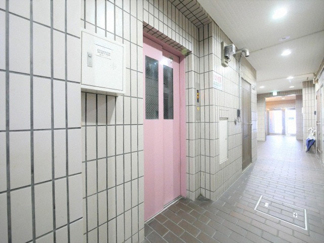 サンプラザ京橋のその他