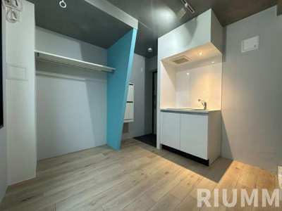 【内装】 | グランツ目白Ⅱ（Glanz目白Ⅱ）