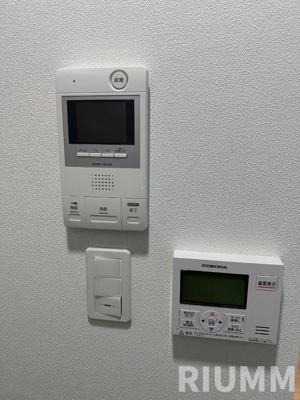 【セキュリティ】 | グランツ目白Ⅱ（Glanz目白Ⅱ）