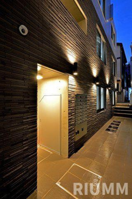 【エントランス】 | グランツ目白Ⅱ（Glanz目白Ⅱ）