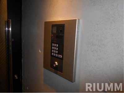 【セキュリティ】 | グランツ目白Ⅱ（Glanz目白Ⅱ）