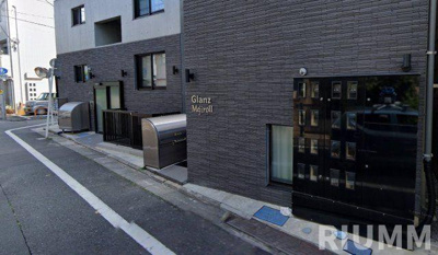 【その他共用部分】 | グランツ目白Ⅱ（Glanz目白Ⅱ）