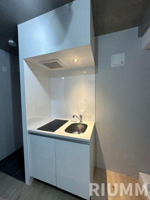 【キッチン】 | グランツ目白Ⅱ（Glanz目白Ⅱ）