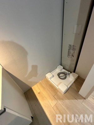 【洗面所】 | グランツ目白Ⅱ（Glanz目白Ⅱ）