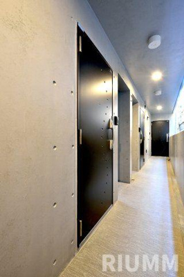 【玄関】 | グランツ目白Ⅱ（Glanz目白Ⅱ）