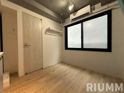 【居間・リビング】 | グランツ目白Ⅱ（Glanz目白Ⅱ）