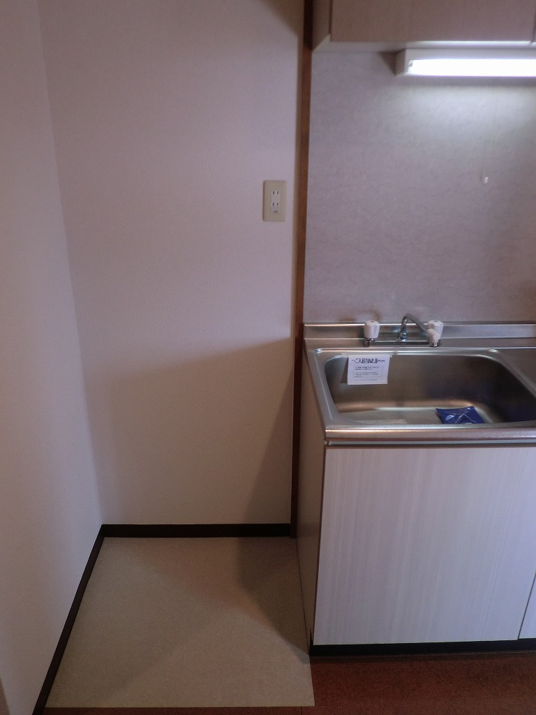 エルク中央のその他