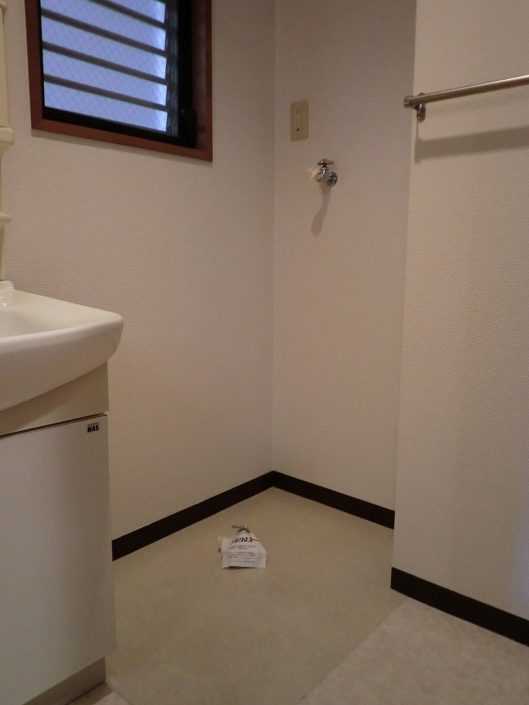 エルク中央の設備