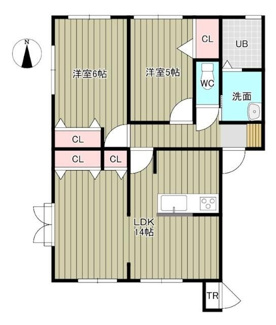 【間取り】 | Ｄｕｏ－α