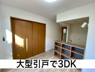 【居間・リビング】 | Ｄｕｏ－α