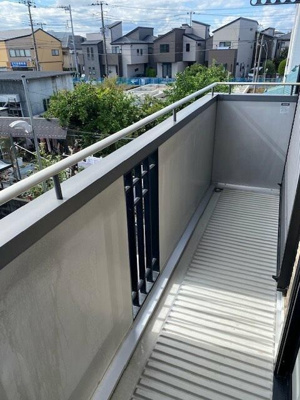 【バルコニー】 | Ｄｕｏ－α