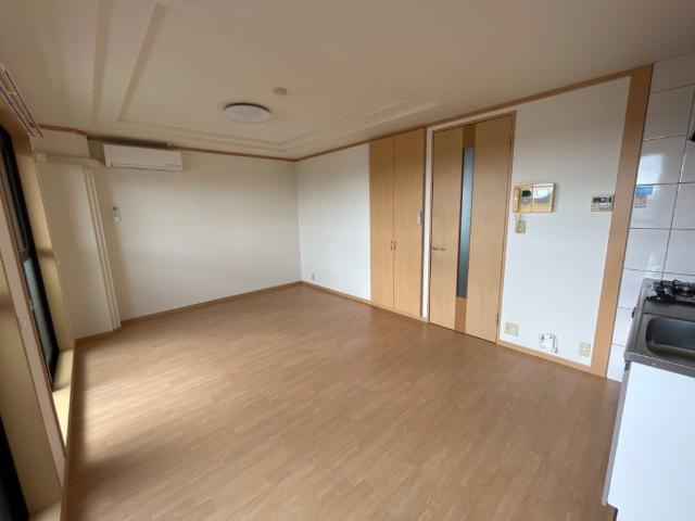 フォルティアの居間・リビング|リビング