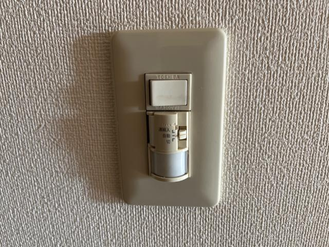 フォルティアの設備|室内設備