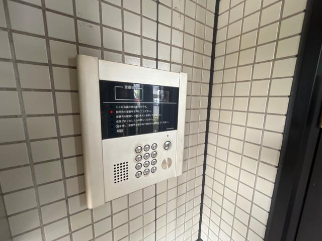 フォルティアのその他|共有部分