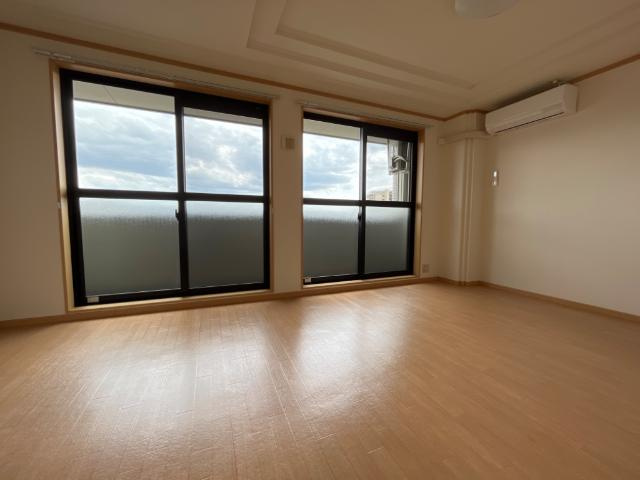 フォルティアの居間・リビング|リビング