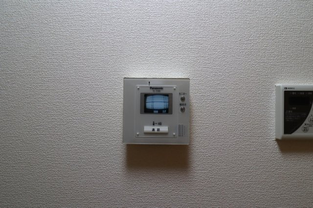 グランドセントレア８８８ Ａ・Ｂのその他|カラーモニター付インターホン