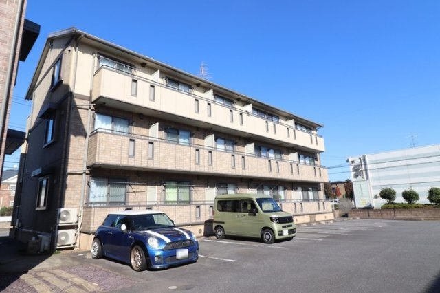 グランドセントレア８８８ Ａ・Ｂの外観|外観（Ａ棟）