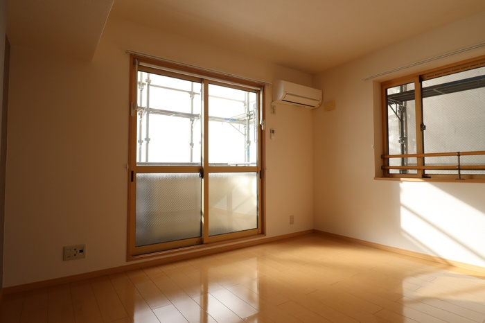 グランドセントレア８８８ Ａ・Ｂの洋室|洋室1