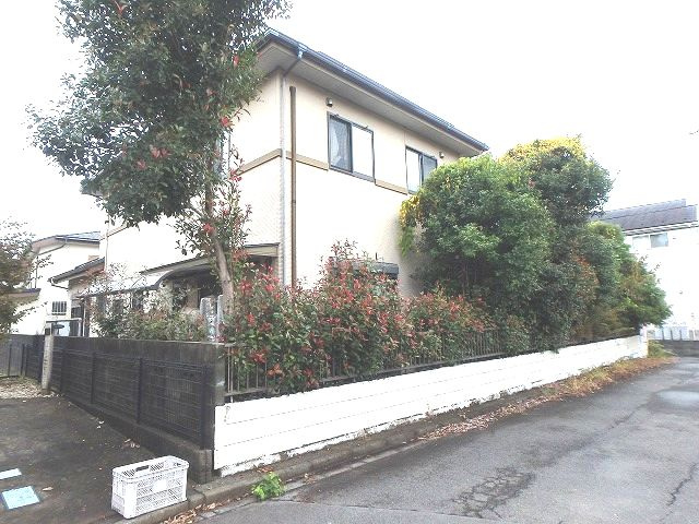 【外観】 | 川口町　６ＬＤＫ