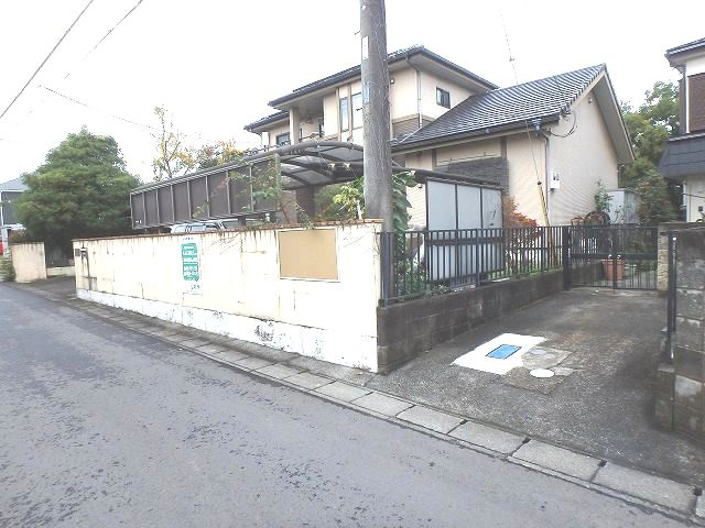 【外観】 | 川口町　６ＬＤＫ