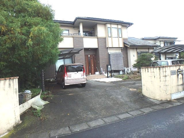 【外観】 | 川口町　６ＬＤＫ