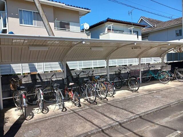 セレッソ壱番館のその他共用部分|その他