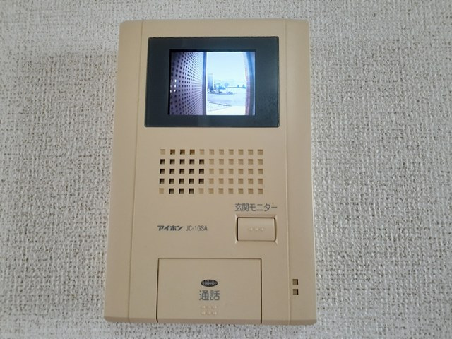 セレッソ壱番館の設備|その他設備