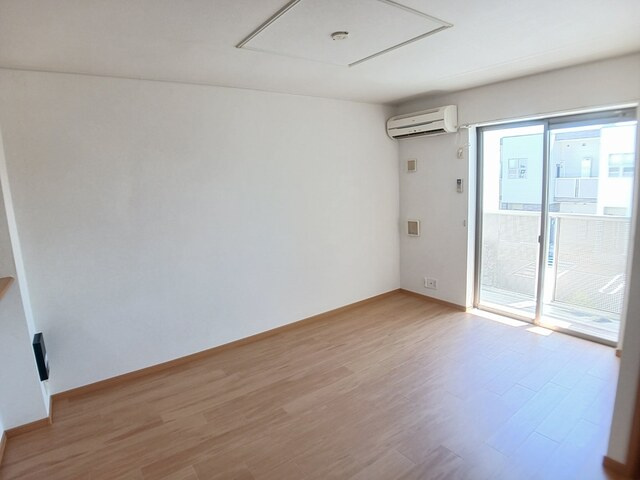 セレッソ壱番館の居間・リビング|居室・リビング