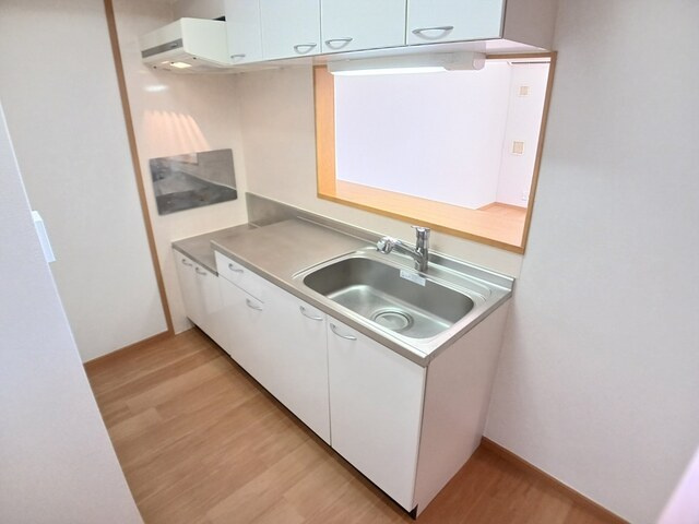 セレッソ壱番館のキッチン|キッチン