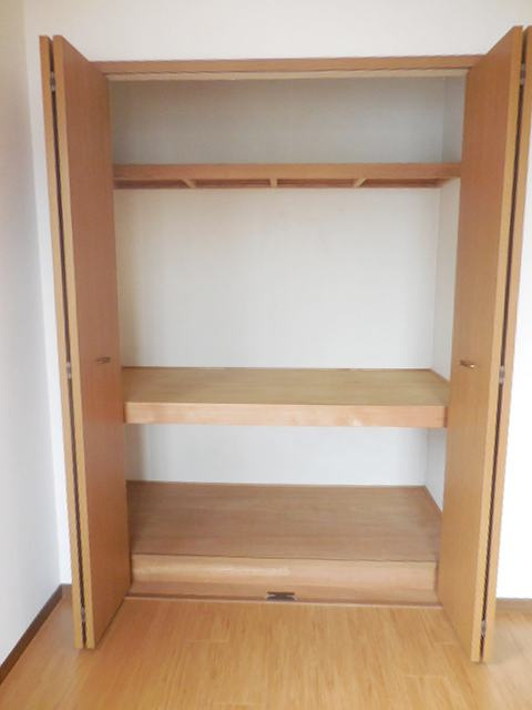 フラワＩＴＡの収納|収納