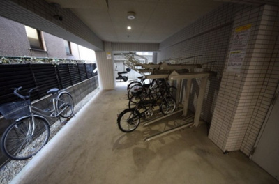 【その他共用部分】 | リヴシティ中野