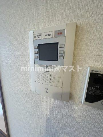 T's Gardenのセキュリティ