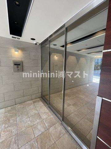 T's Gardenのその他共用部分