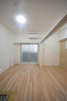 【洋室】 | ラシーヌ瓦屋町 | ラシーヌ瓦屋町　洋室