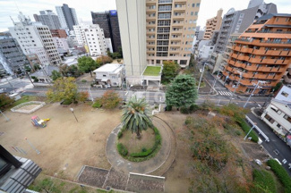 【展望】 | 日宝サンフラッツ東平　眺望