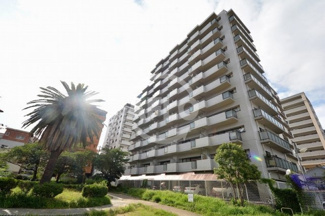 【外観】 | 日宝サンフラッツ東平　外観