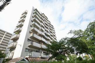 【外観】 | 日宝サンフラッツ東平　外観