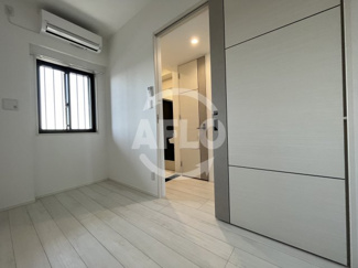 【洋室】 | PHOERME TENNOJI East | PHOERME TENNOJI East　洋室