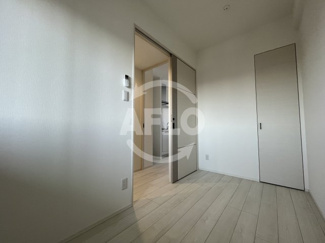 【洋室】 | PHOERME TENNOJI East | PHOERME TENNOJI East　洋室