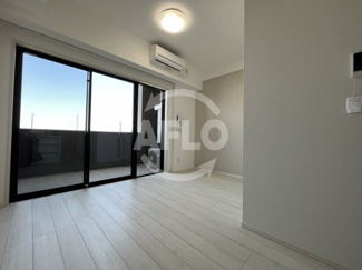 【居間・リビング】 | PHOERME TENNOJI East | PHOERME TENNOJI East　リビング