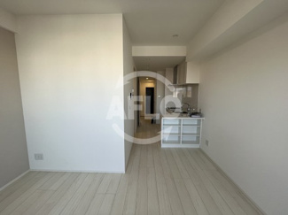 【居間・リビング】 | PHOERME TENNOJI East | PHOERME TENNOJI East　リビング