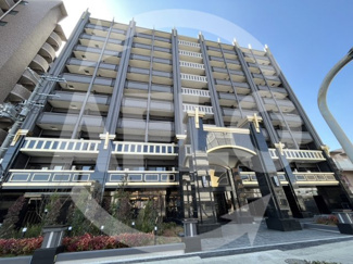 【その他共用部分】 | PHOERME TENNOJI East | PHOERME TENNOJI East　その他共用部