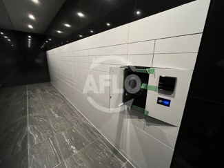 【その他共用部分】 | PHOERME TENNOJI East | PHOERME TENNOJI East　宅配ボックス