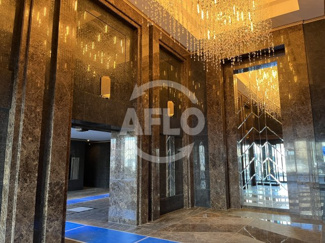 【ロビー】 | PHOERME TENNOJI East | PHOERME TENNOJI East　ロビー